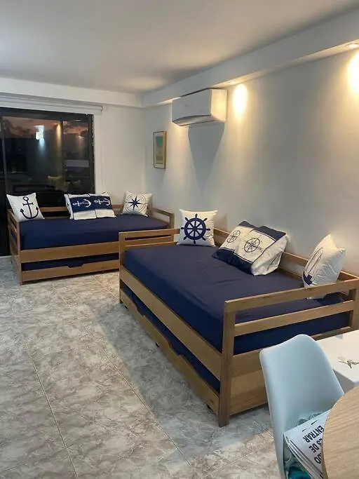Hermoso Apartamento Recien Remodelado Zona Top San Andrés 0*,